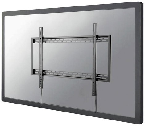 Neomounts LFD-W1000 TV fali tartó 152,4 cm (60) - 254,0 cm (100) Merev