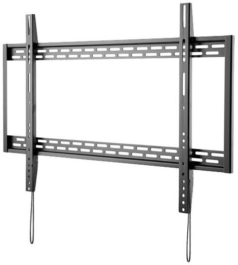 Neomounts LFD-W1000 TV fali tartó 152,4 cm (60) - 254,0 cm (100) Merev 2. kép