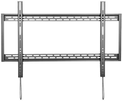 Neomounts LFD-W1000 TV fali tartó 152,4 cm (60) - 254,0 cm (100) Merev 3. kép