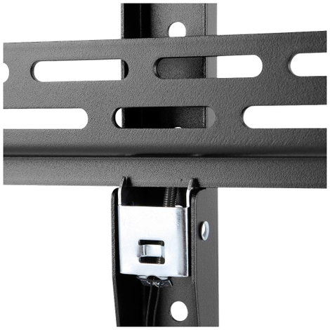 Neomounts LFD-W1000 TV fali tartó 152,4 cm (60) - 254,0 cm (100) Merev 6. kép