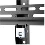 Neomounts LFD-W1000 TV fali tartó 152,4 cm (60) - 254,0 cm (100) Merev 6. bélyegkép
