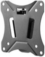 Neomounts NM-W25BLACK TV fali tartó 25,4 cm (10) - 76,2 cm (30) Merev 2. bélyegkép