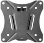 Neomounts NM-W25BLACK TV fali tartó 25,4 cm (10) - 76,2 cm (30) Merev 3. bélyegkép