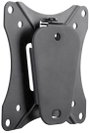 Neomounts NM-W25BLACK TV fali tartó 25,4 cm (10) - 76,2 cm (30) Merev 5. bélyegkép