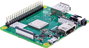 Raspberry Pi® 3 A+ 512 MB 4 x 1.4 GHz Raspberry Pi® bélyegkép