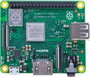 Raspberry Pi® 3 A+ 512 MB 4 x 1.4 GHz Raspberry Pi® 5. bélyegkép