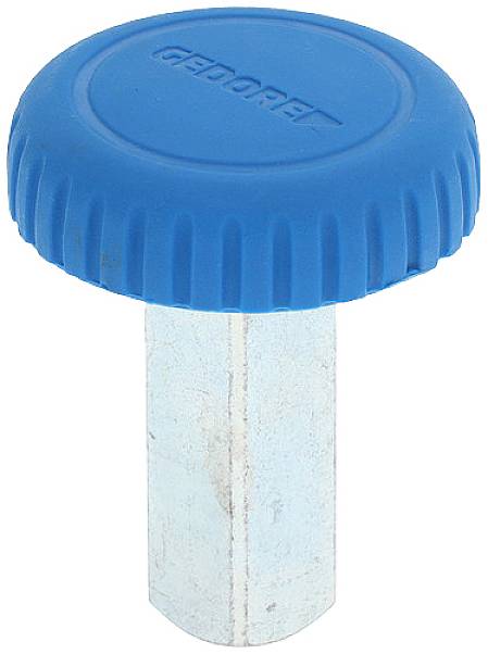 Gedore 4550-85S 7079370 Forgatógomb átdugaszoló négyszög 1/2 (12.5 mm) 2. kép