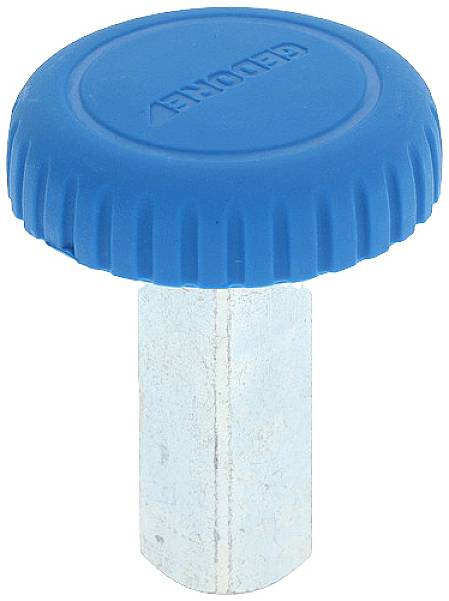 Gedore 4550-85S 7079370 Forgatógomb átdugaszoló négyszög 1/2 (12.5 mm) 3. kép