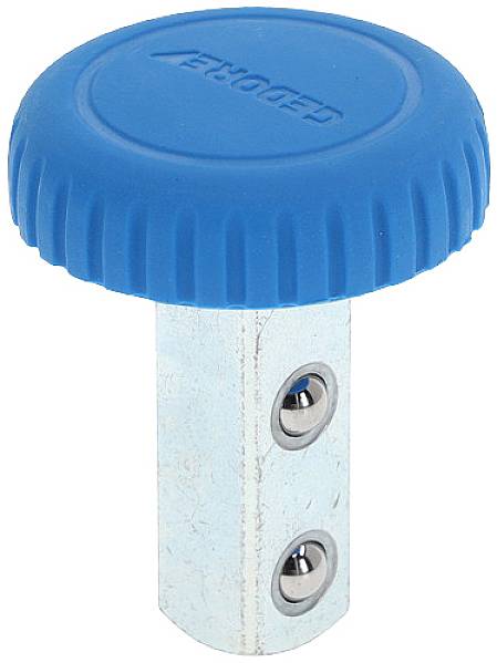 Gedore 4550-85S 7079370 Forgatógomb átdugaszoló négyszög 1/2 (12.5 mm) 4. kép
