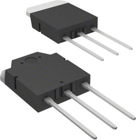 MOSFET N-KA 500V IXFQ60N50P3 TO-3P IXY