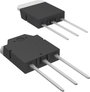 MOSFET N-KA 500V IXFQ60N50P3 TO-3P IXY bélyegkép