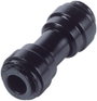Cső csatlakozó átalakító adapter, cső Ø 10/6 mm, Norgren D00201006 bélyegkép