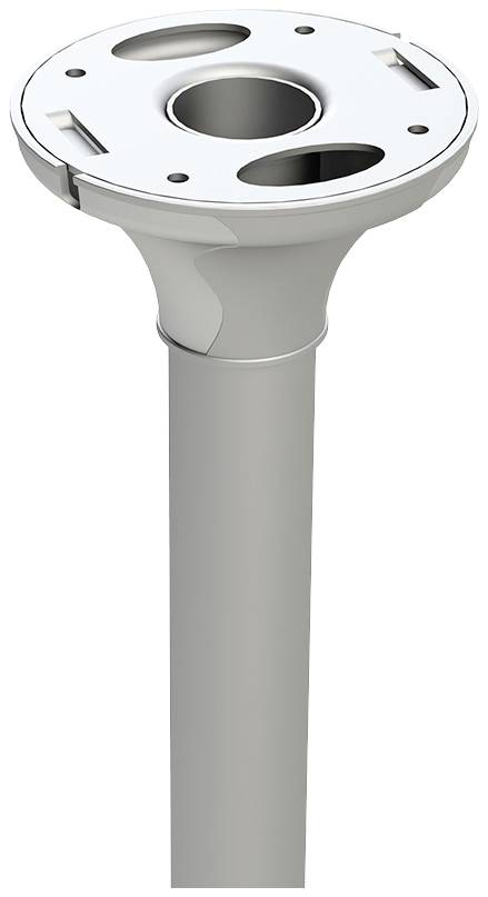 Mennyezeti TV tartó konzol 25,4 - 101,6 cm 10 - 40, dönthető, forgatható, NewStar Products FPMA - C2 6. kép