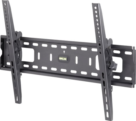 Dönthető TV tartó fali konzol 81 - 152 cm 32 - 60 75 kg SpeaKa Professional 629571