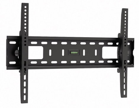 Dönthető TV tartó fali konzol 81 - 152 cm 32 - 60 75 kg SpeaKa Professional 629571 2. kép