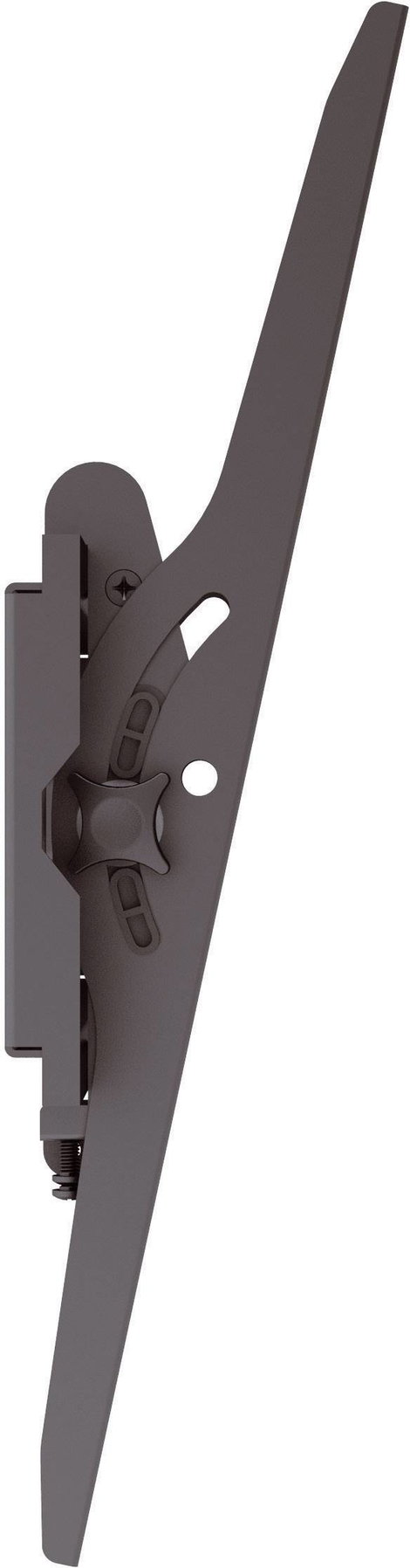 Dönthető TV tartó fali konzol 81 - 152 cm 32 - 60 75 kg SpeaKa Professional 629571 7. kép