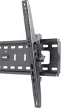 Dönthető TV tartó fali konzol 81 - 152 cm 32 - 60 75 kg SpeaKa Professional 629571 8. bélyegkép