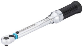 Nyomatékkulcs 256 mm 4-40 Nm, Hazet 6109-2CT