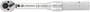 Nyomatékkulcs, 6,3 mm (1/4), 1 - 6 Nm, TOOLCRAFT bélyegkép
