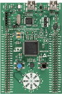Fejlesztő készlet STM32 F3 sorozathoz STM32F303 MCU-val, STMicroelectronics STM32F3DISCOVERY bélyegkép