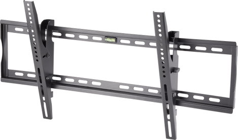 Dönthető TV tartó fali konzol 106,7 - 203,2 cm 42 - 80 Speaka Professional