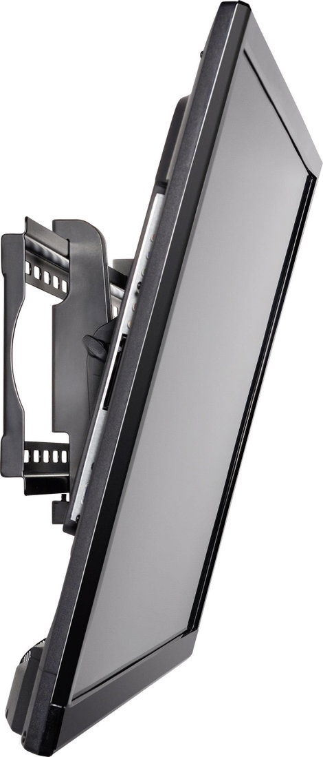 Dönthető TV tartó fali konzol 106,7 - 203,2 cm 42 - 80 Speaka Professional 2. kép