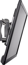 Dönthető TV tartó fali konzol 106,7 - 203,2 cm 42 - 80 Speaka Professional 2. bélyegkép