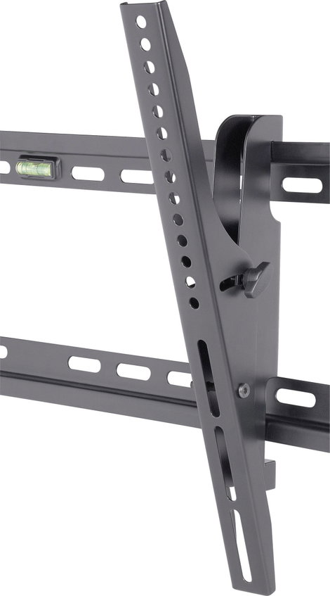 Dönthető TV tartó fali konzol 106,7 - 203,2 cm 42 - 80 Speaka Professional 6. kép