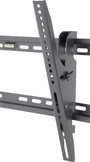 Dönthető TV tartó fali konzol 106,7 - 203,2 cm 42 - 80 Speaka Professional 6. bélyegkép