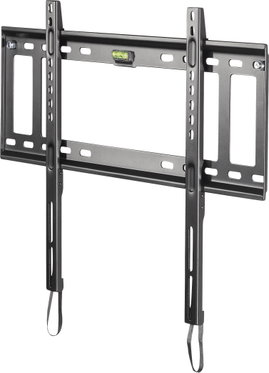 Fix TV tartó fali konzol 81 - 152 cm 32 - 60 45 kg SpeaKa Professional 989272