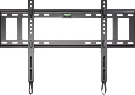 Fix TV tartó fali konzol 81 - 152 cm 32 - 60 45 kg SpeaKa Professional 989272 3. kép