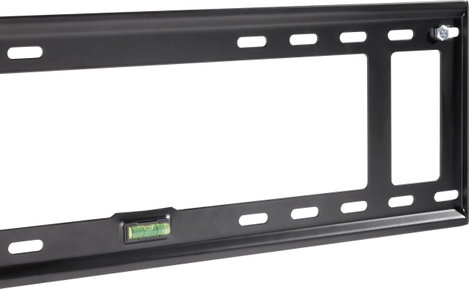 Fix TV tartó fali konzol 81 - 152 cm 32 - 60 45 kg SpeaKa Professional 989272 5. kép