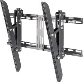 Dönthető TV tartó fali konzol 81 - 160 cm 32 - 63 75 kg SpeaKa Professional 989273