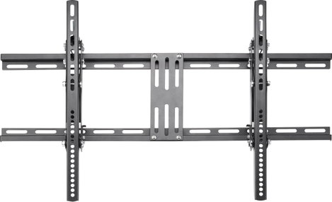 Dönthető TV tartó fali konzol 81 - 160 cm 32 - 63 75 kg SpeaKa Professional 989273 3. kép
