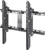 Dönthető TV tartó fali konzol 81 - 160 cm 32 - 63 75 kg SpeaKa Professional 989273 4. bélyegkép