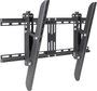 Dönthető TV tartó fali konzol 81 - 160 cm 32 - 63 75 kg SpeaKa Professional 989273 6. bélyegkép