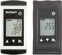 VOLTCRAFT PH-410 + TG-400 pH mérő műszer pH érték bélyegkép