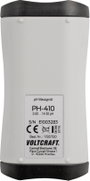 VOLTCRAFT PH-410 + TG-400 pH mérő műszer pH érték 2. bélyegkép