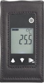VOLTCRAFT PH-410 + TG-400 pH mérő műszer pH érték 6. bélyegkép