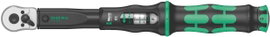 Racsnis nyomatékkulcs 1/2 (12.5 mm) 10 - 50 Nm, Wera Click-Torque C 1 05075620001