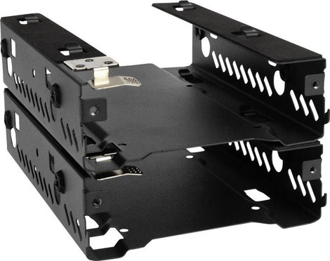 Phanteks PH-HDDKT_03 3,5-os beépíthető merevlemez keret