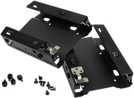 Phanteks PH-HDDKT_03 3,5-os beépíthető merevlemez keret 2. kép