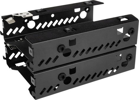 Phanteks PH-HDDKT_03 3,5-os beépíthető merevlemez keret 3. kép