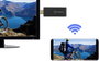 HDMI streaming stick AirPlay Miracast DLNA, Renkforce renkCast 3 bélyegkép