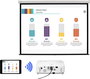 HDMI streaming stick AirPlay Miracast DLNA, Renkforce renkCast 3 7. bélyegkép