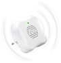 Ultrahangos hangyariasztó 65 x 65 x 68 mm fehér Gardigo Ant-repeller 66988 12. bélyegkép