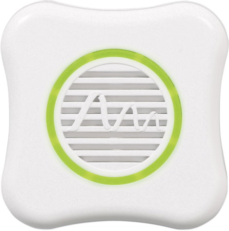 Elektromos szúnyogriasztó éjszakai fénnyel 65 x 65 x 68 mm fehér Gardigo Mosquito-Repellent LED 6699 10. kép