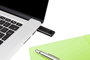 Verbatim Pin Stripe 3.0 USB stick 128 GB Fekete 49319 USB 3.2 (1. generáció) (USB 3.0) 6. bélyegkép