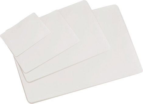 Laminálógép készlet A4, A5, A6, A7, A8, névjegykártya, Olympia A 230 Plus 3129 5. kép