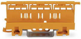 WAGO 221-510 Rögzítő adapter 1 db